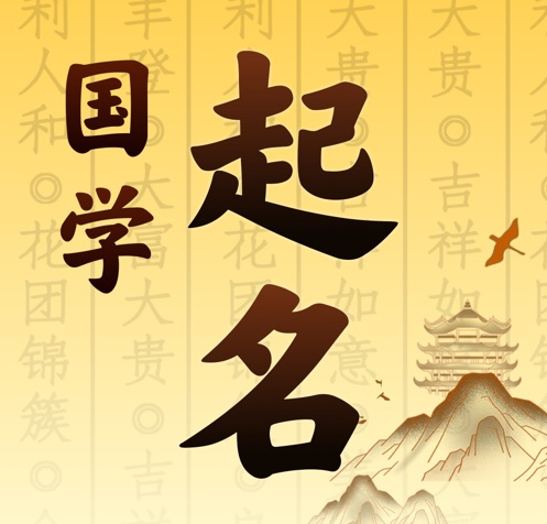 江宁国学起名 人工起名一对一